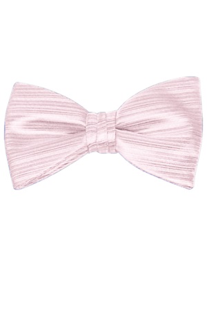 Picture of VERTICAL BLUSH BOW