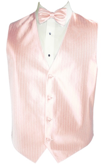 Picture of VERTICAL BLUSH VEST