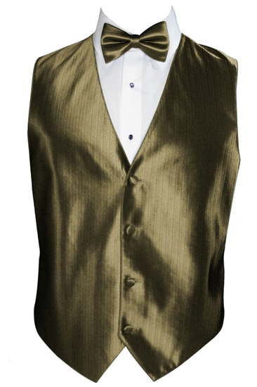 Picture of VERTICAL BRONZE VEST