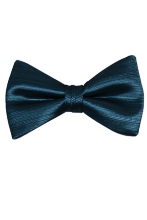 Picture of VERTICAL PEACOCK BOW TIE