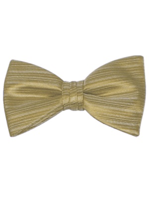 Picture of VERTICAL GOLDEN BOW