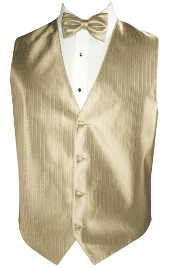 Picture of VERTICAL GOLDEN VEST