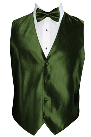 Picture of VERTICAL MOSS VEST