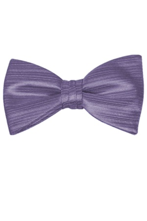 Picture of VERTICAL ORCHID BOW