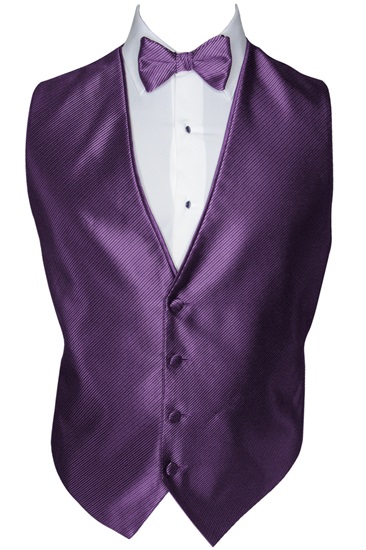 Picture of SYNERGY AMETHYST VEST