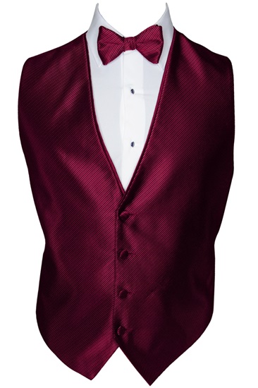 Picture of SYNERGY APPLE RED VEST