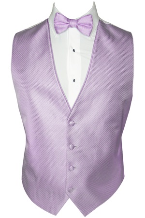 Picture of SYNERGY BALI LAVENDER VEST