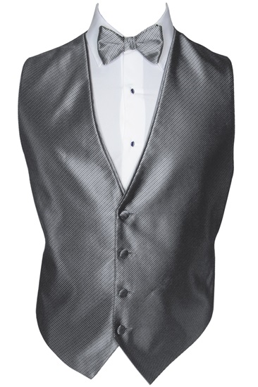 Picture of SYNERGY BALI SILVER VEST