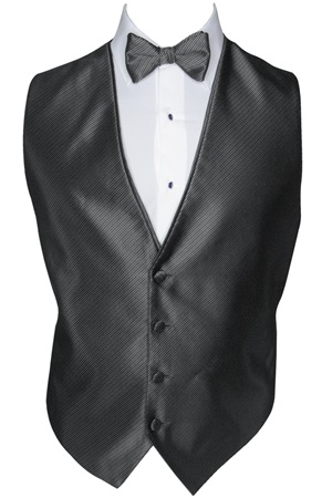 Picture of SYNERGY CHARCOAL VEST