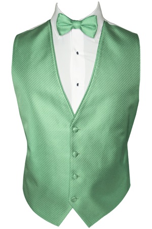 Picture of SYNERGY CLOVER VEST