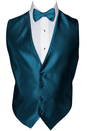 Picture of SYNERGY DARK TEAL VEST