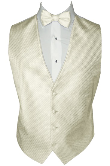 Picture of SYNERGY LITE IVORY VEST