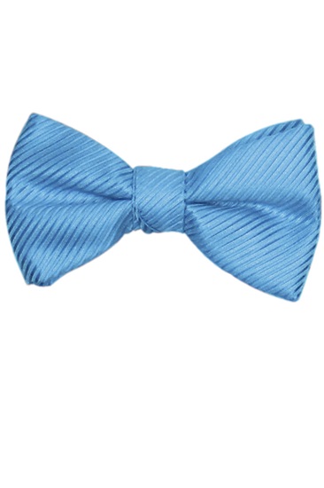 Picture of SYNERGY OCEAN BLUE BOW