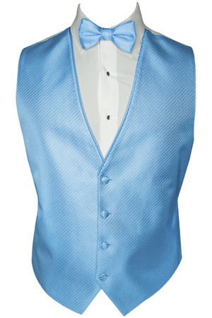 Picture of SYNERGY OCEAN BLUE VEST