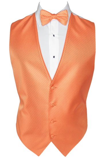 Picture of SYNERGY ORANGE VEST