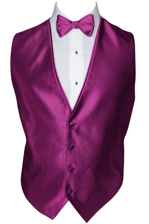 Picture of SYNERGY RASPBERRY VEST