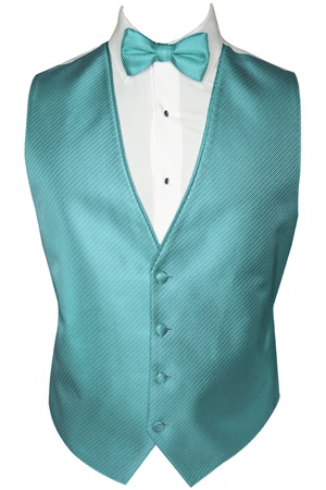 Picture of SYNERGY RIO TURQUOISE VEST