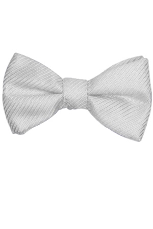 Picture of SYNERGY WHITE BOW