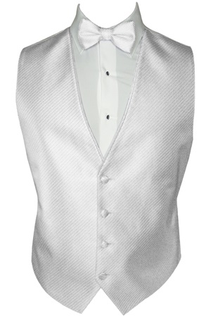 Picture of SYNERGY WHITE VEST