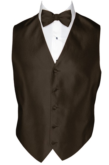 Picture of PORTOFINO CHOCOLATE VEST