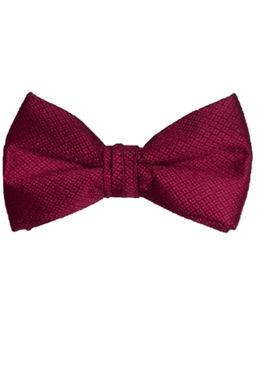 Picture of PORTOFINO CRIMSON BOW