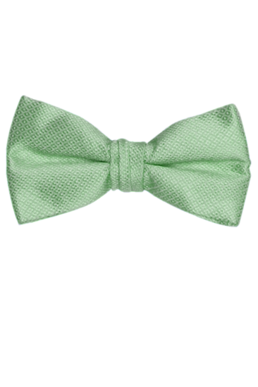 Picture of PORTOFINO MINT BOW