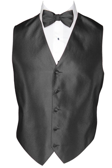 Picture of PORTOFINO PEWTER VEST