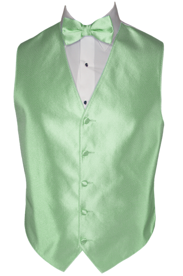 Picture of PORTOFINO PISTACHIO VEST