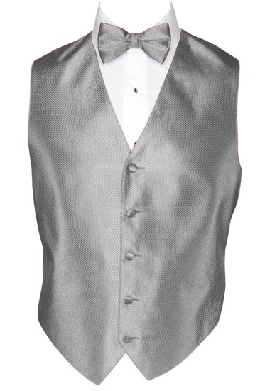 Picture of PORTOFINO PLATINUM VEST