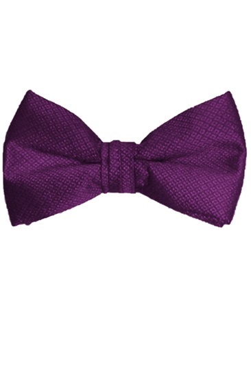 Picture of PORTOFINO PURPLE BOW