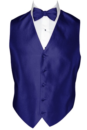 Picture of PORTOFINO ROYAL VEST