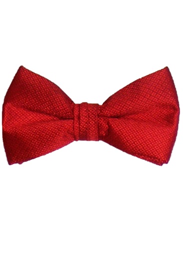 Picture of PORTOFINO RUBY BOW