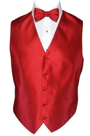 Picture of PORTOFINO RUBY VEST