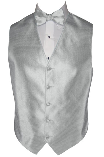 Picture of PORTOFINO SILVER VEST