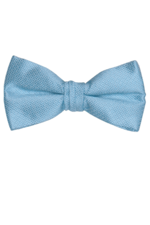 Picture of PORTOFINO SKY BLUE BOW