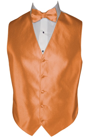 Picture of PORTOFINO TANGERINE VEST