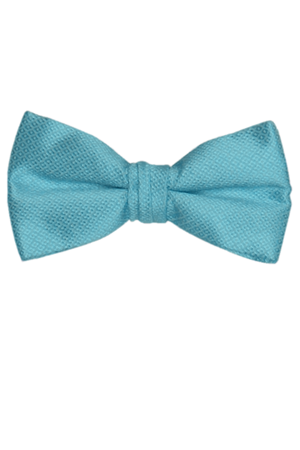 Picture of PORTOFINO TURQUOISE BOW