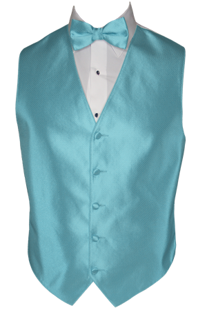 Picture of PORTOFINO TURQUOISE VEST