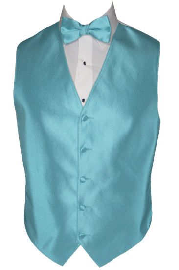 Picture of PORTOFINO TURQUOISE VEST