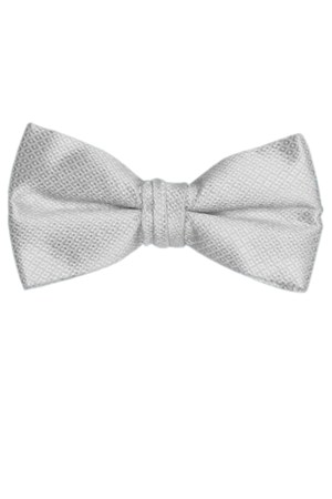 Picture of PORTOFINO WHITE BOW