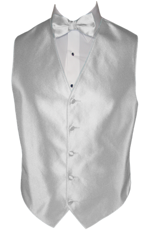 Picture of PORTOFINO WHITE VEST