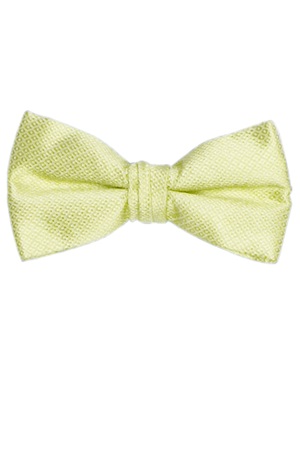 Picture of PORTOFINO YELLOW BOW