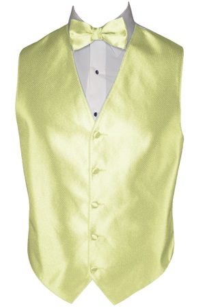 Picture of PORTOFINO YELLOW VEST