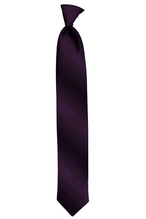 Picture of OMBRE AMETHYST TIE