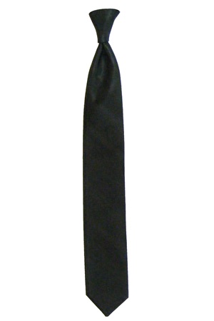Picture of BLACK OMBRE TIE