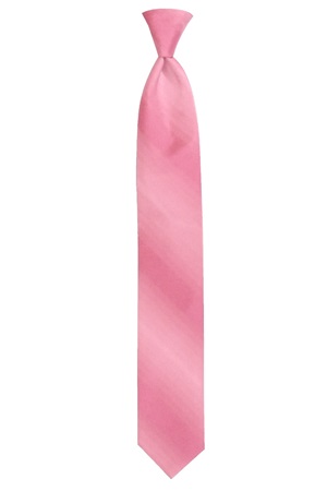 Picture of CANDY PINK OMBRE TIE