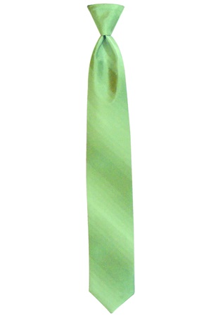 Picture of LIME OMBRE TIE