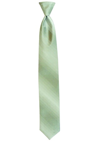Picture of MINT OMBRE TIE