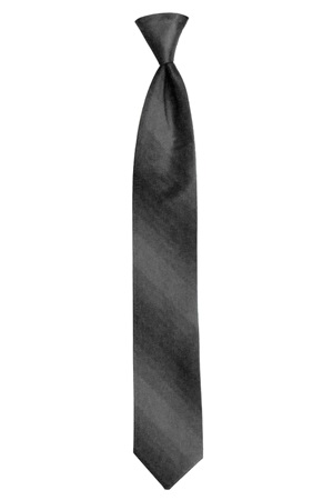 Picture of PEWTER OMBRE TIE