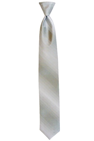 Picture of PLATINUM OMBRE TIE